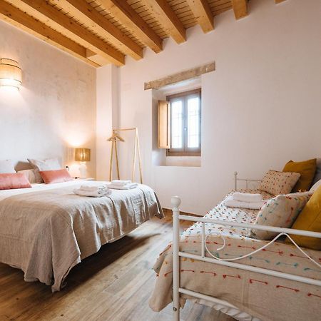 Preciosa Casa Renovada Centro Historico 11 Personas Villa Sevilla Bagian luar foto