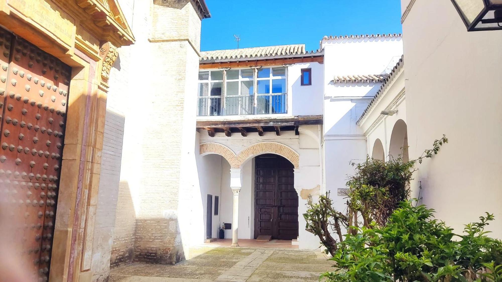 Preciosa Casa Renovada Centro Historico 11 Personas Villa Sevilla Bagian luar foto