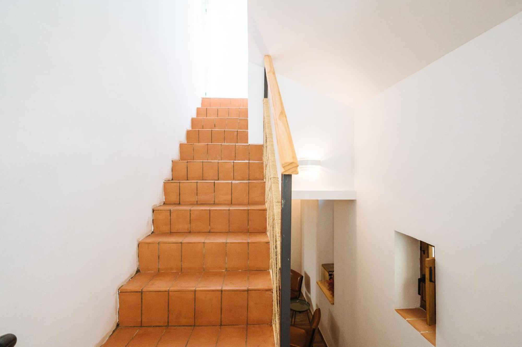Preciosa Casa Renovada Centro Historico 11 Personas Villa Sevilla Bagian luar foto