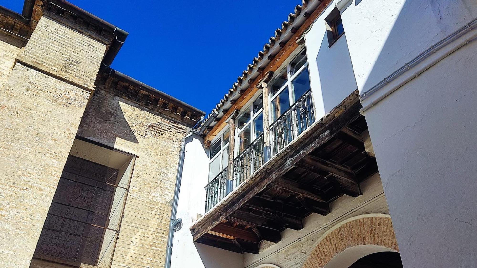 Preciosa Casa Renovada Centro Historico 11 Personas Villa Sevilla Bagian luar foto